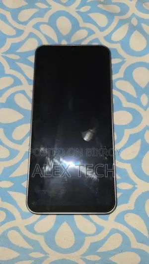 নতুন Samsung Galaxy A17 5G 256 GB সিলভার