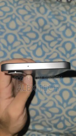 নতুন Samsung Galaxy A17 5G 256 GB সিলভার