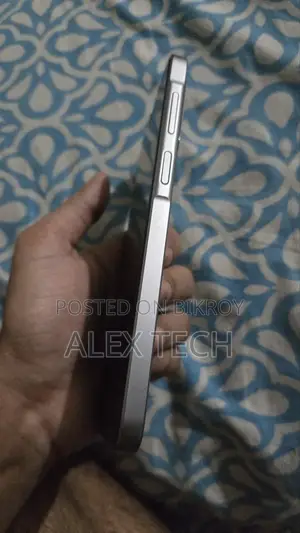 নতুন Samsung Galaxy A17 5G 256 GB সিলভার