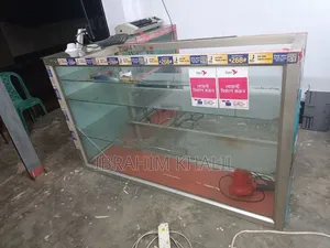 ক্যাশ কাউন্টার
