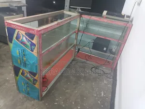 ক্যাশ কাউন্টার