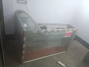 ক্যাশ কাউন্টার