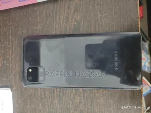 Samsung Galaxy Note 10 Lite 128 GB ব্ল্যাক