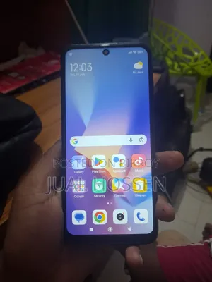 শাওমি রেডমি ১০ ১২৮ জিবি গ্রে