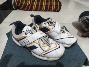 Leo Prottasha Shoes – Fresh Condition | For Sale