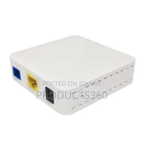 DBC 1ge Epon / Xpon Onu (High-Speed Fiber Internet Onu)