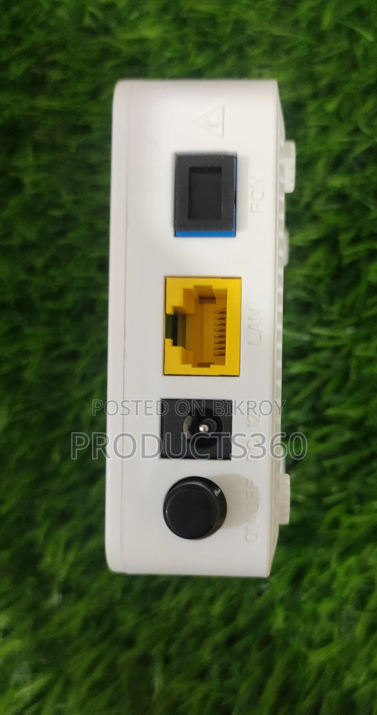 DBC 1ge Epon / Xpon Onu (High-Speed Fiber Internet Onu)