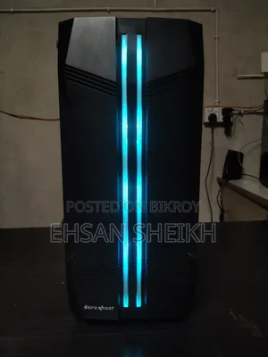 Gigabyte GA-H110MSTX-HD3-ZK 8GB Intel Core i5 SSD 128GB