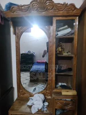 Dressing Table
