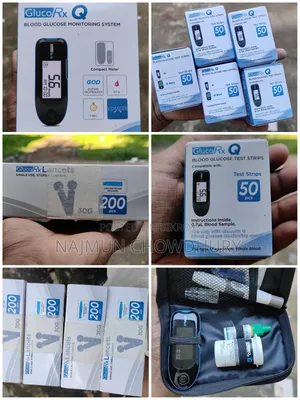 Diabetes Machine