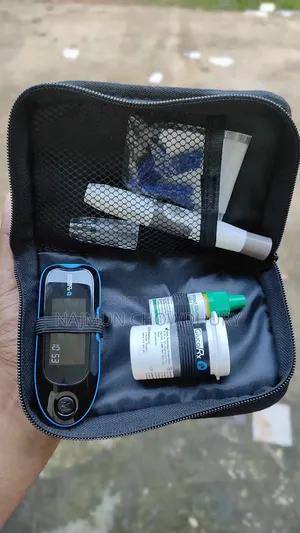 Diabetes Machine