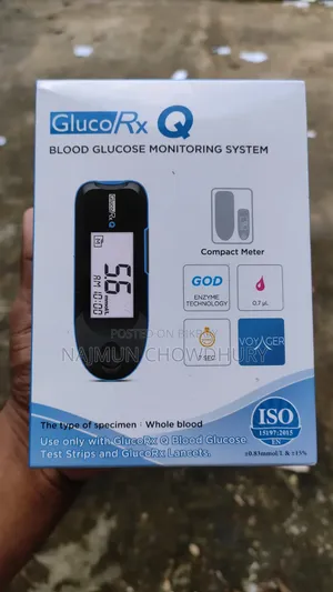 Diabetes Machine