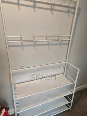 China Shoe Rack