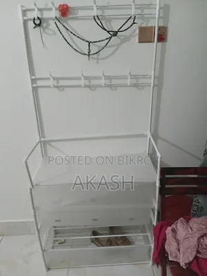 China Shoe Rack