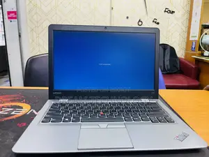 ল্যাপটপ লেনোভো থিংকপ্যাড ১৩ ৮জিবি ইন্টেল কোর আই৫ এসএসডি ২৫৬জিবি