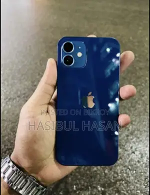 অ্যাপল আইফোন ১২ ৬৪ জিবি নীল