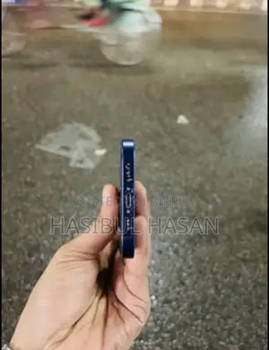 অ্যাপল আইফোন ১২ ৬৪ জিবি নীল