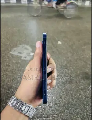 অ্যাপল আইফোন ১২ ৬৪ জিবি নীল