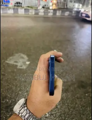 অ্যাপল আইফোন ১২ ৬৪ জিবি নীল