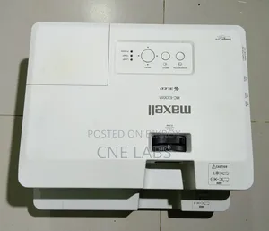 ম্যাক্সওয়েল EX3051 ৩৩০১ লুমেনস প্রজেক্টর