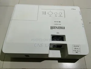 ম্যাক্সওয়েল EX3051 ৩৩০১ লুমেনস প্রজেক্টর