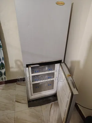 Ranks Fridge