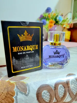 Monarque Perfume Premium Gift Pack