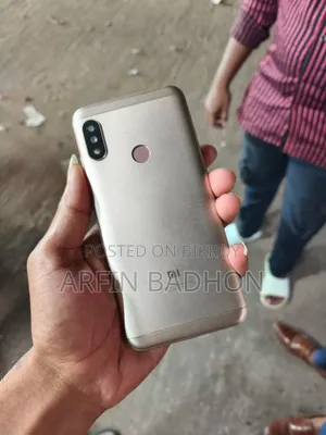 Xiaomi Redmi 6 Pro 64 GB Gold