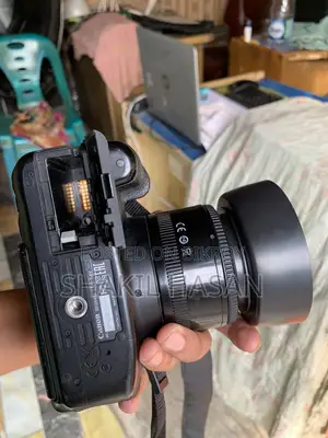 Fresh Condition Camera