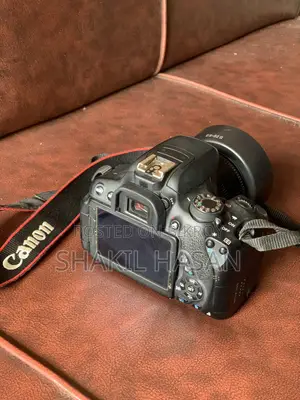 Fresh Condition Camera