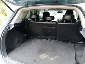Mitsubishi RVR 2010 Blue