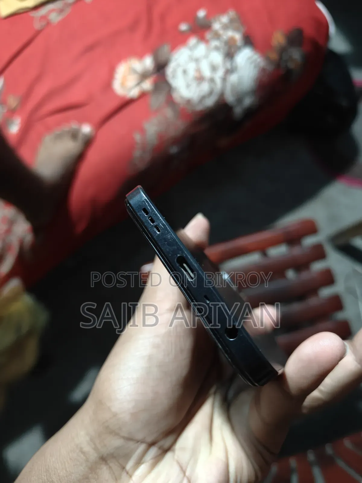 অপ্পো এ৭৮ ৫জি ১২৮ জিবি ব্ল্যাক