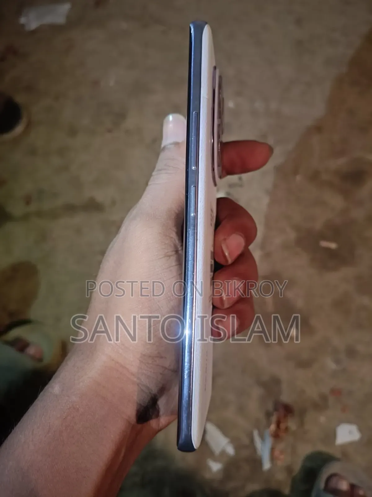 Xiaomi 14 Pro 256 GB White