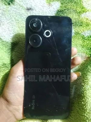 Xiaomi 13 128 GB Black