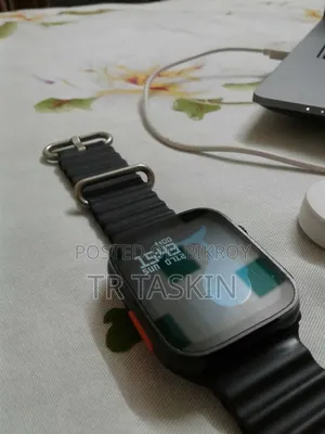 Android Bluetooth Watch New
