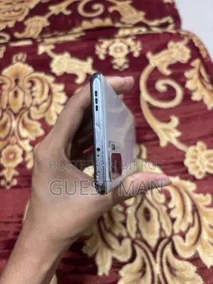 শাওমি রেডমি নোট ১০এস ৬৪ জিবি হোয়াইট