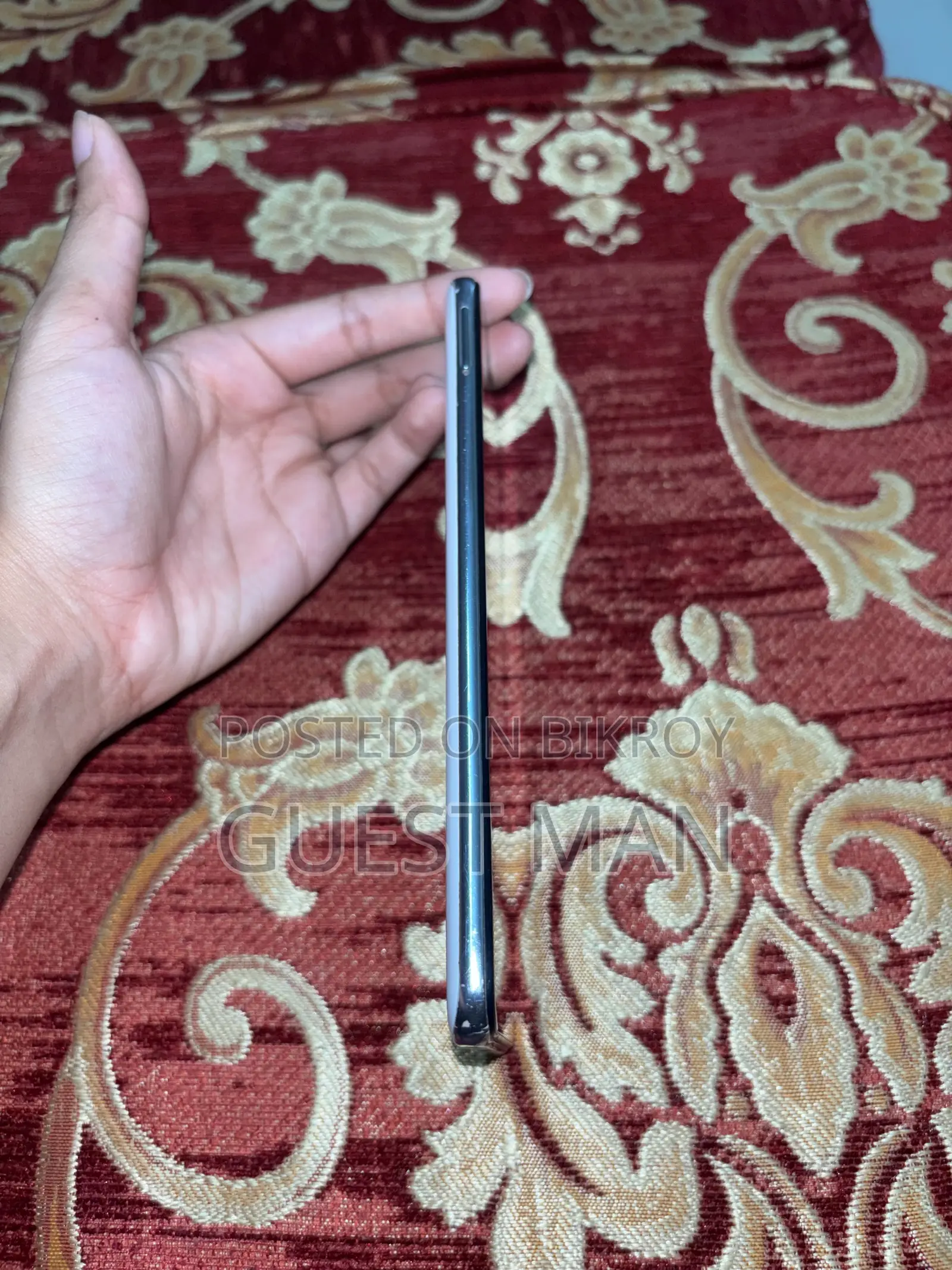 শাওমি রেডমি নোট ১০এস ৬৪ জিবি হোয়াইট