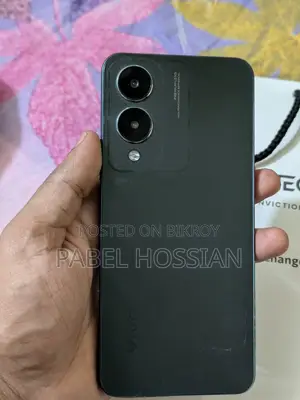 Vivo Y17 128 GB
