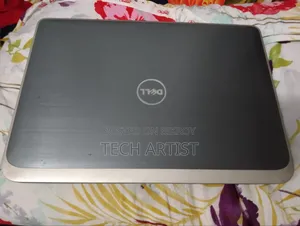 Laptop Dell Inspiron 14R 4GB Intel Core I3 HDD 500GB