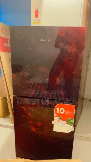 ব্র্যান্ড নিউ কন্ডিশন ফ্রিজ বিক্রির জন্য