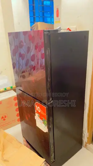 ব্র্যান্ড নিউ কন্ডিশন ফ্রিজ বিক্রির জন্য