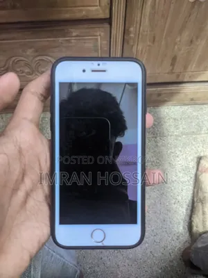 অ্যাপল আইফোন ৬এস ৩২ জিবি সিলভার