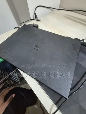 ল্যাপটপ ডেল ইন্সপায়রন ৩৪৪৩ ৪জিবি ইন্টেল কোর আই৫ এসএসডি ২৫৬জিবি