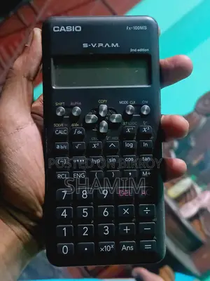 ক্যালকুলেটর