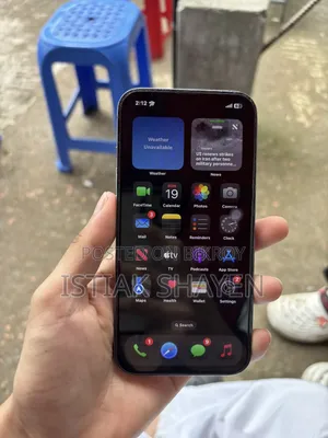 Apple iPhone 13 Pro 128 GB Blue