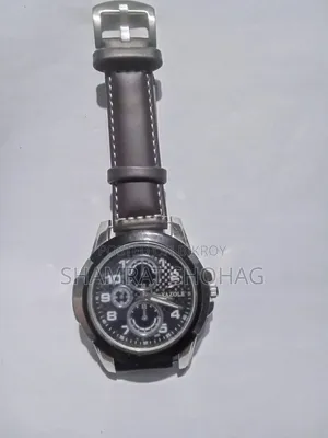 Yazole Casual Executive Watch for Men