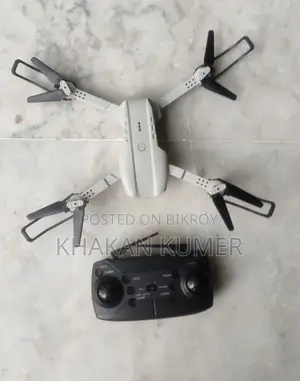 ব্যবহৃত ড্রোন