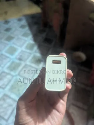 রিয়েলমি ৪৫ডব্লিউ ফাস্ট চার্জার