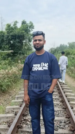 আমি একজন অভিজ্ঞ এবং সৎ ড্রাইভার