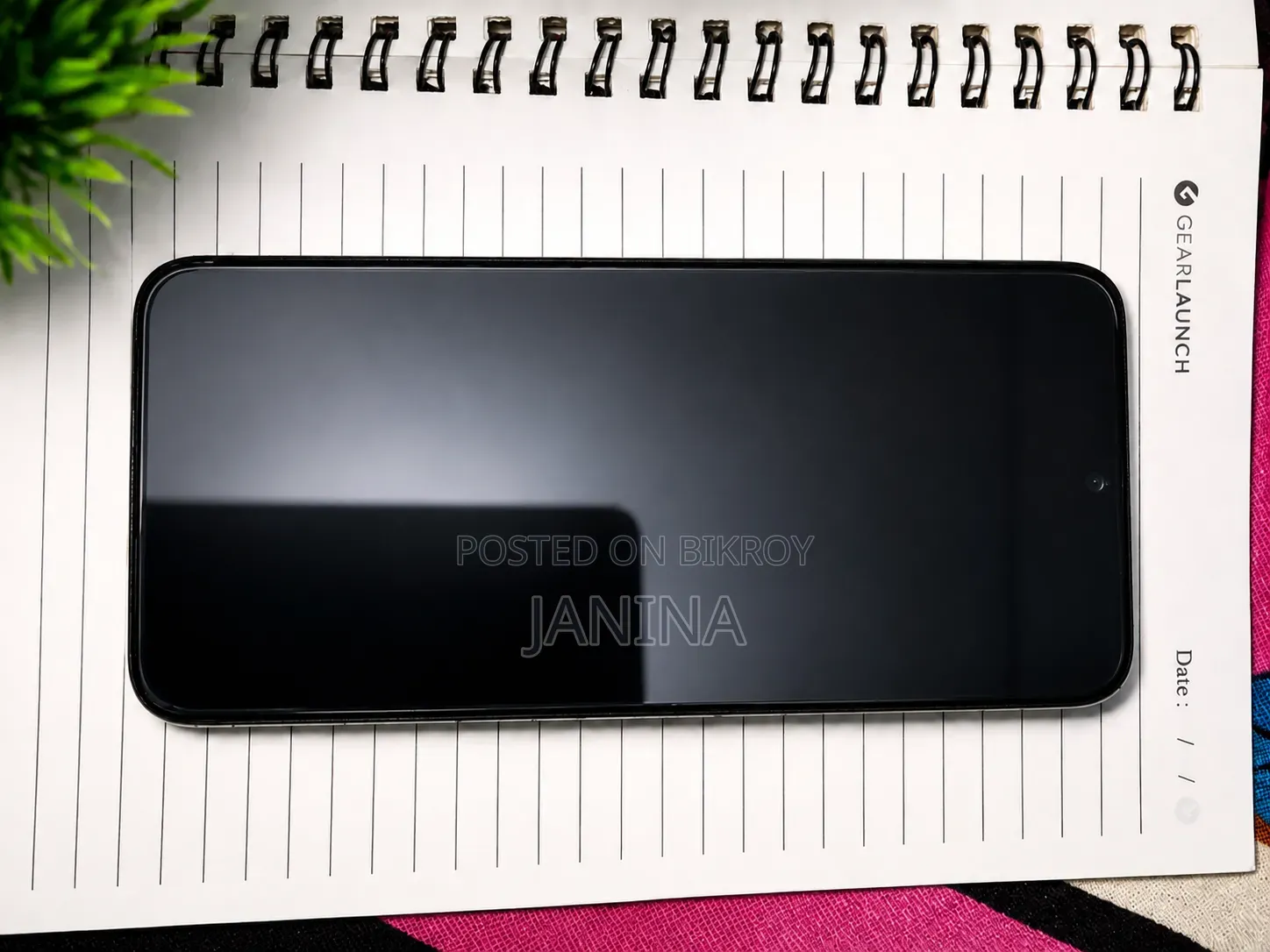 Honor 200 Smart 256 GB Black
